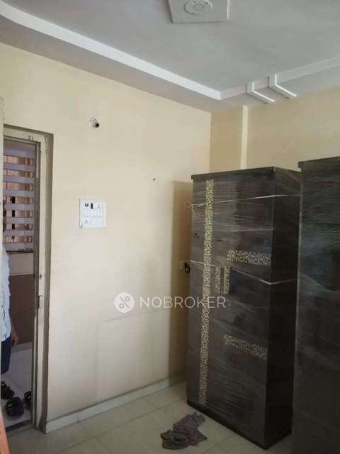 1 BHK Flat In Manasi Apartment  For Sale  In Dombivli East