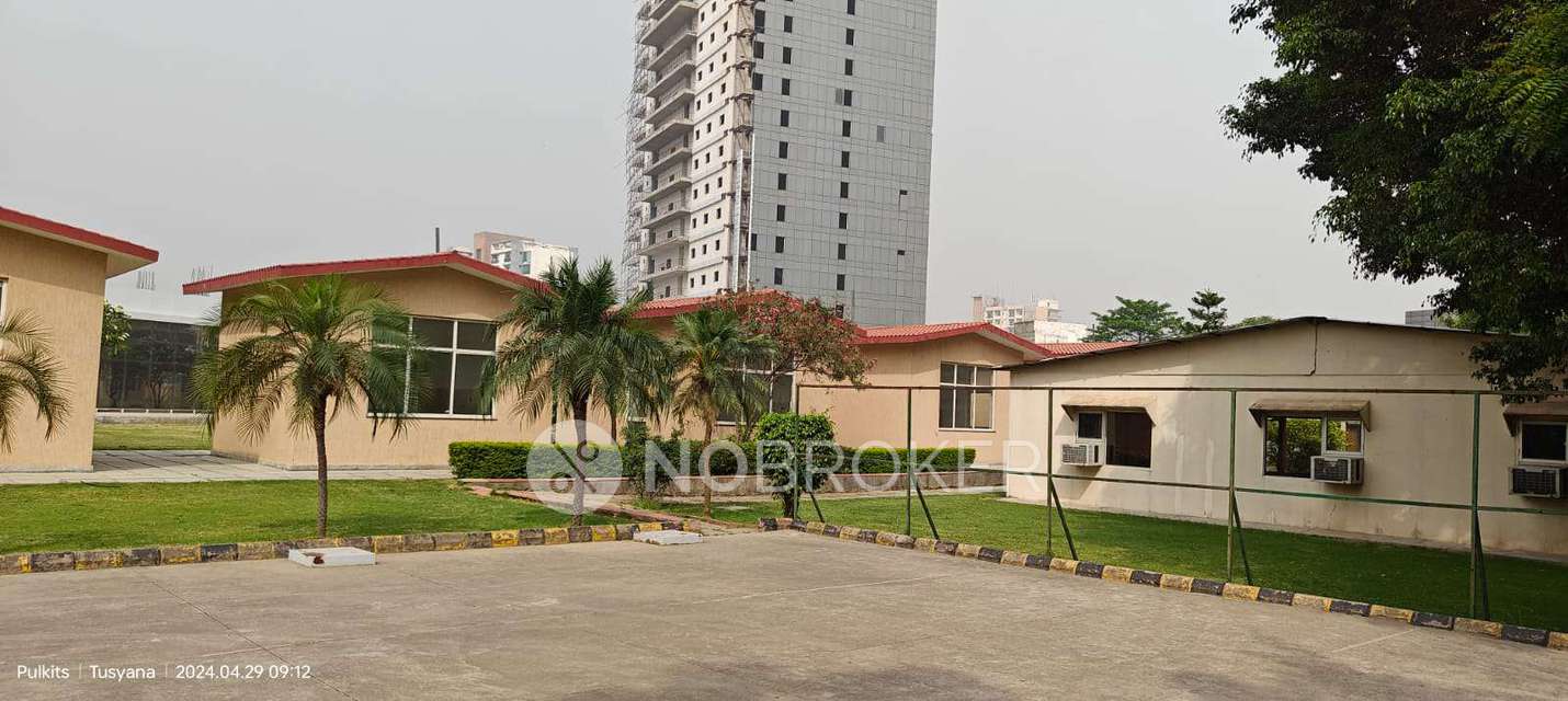 Co-Working  space in Knowledge Park V, Greater Noida for Rent 