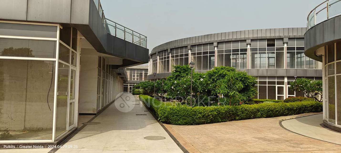 Co-Working  space in Knowledge Park V, Greater Noida for Rent 