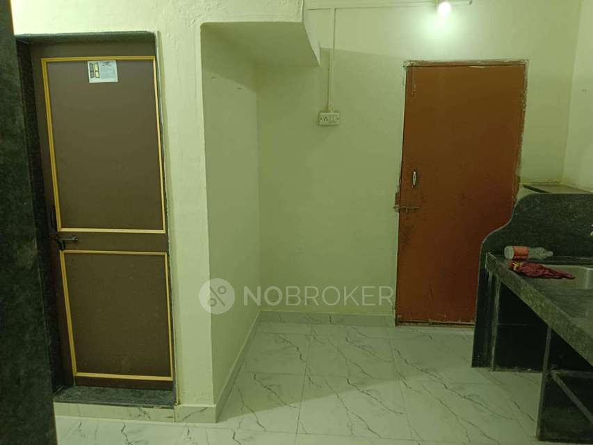 1 BHK House for Rent  In Dhanori