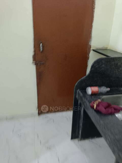 1 BHK House for Rent  In Dhanori