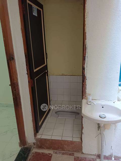 1 BHK House for Rent  In Dhanori