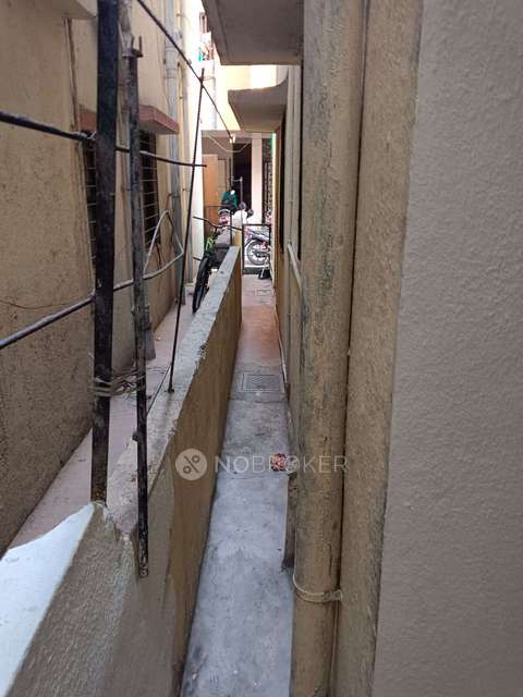 1 BHK House for Rent  In Dhanori