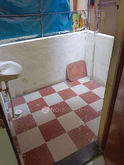 1 BHK House for Rent  In Dhanori