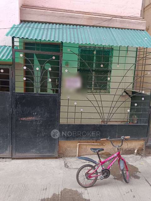 1 BHK House for Rent  In Dhanori