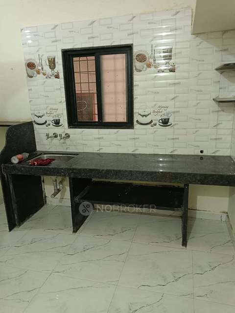 1 BHK House for Rent  In Dhanori