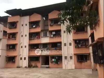 2 BHK Flat In Neelkamal Society  for Rent  In Thane