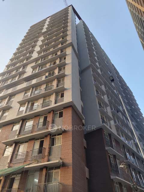 1 BHK Flat In Aarambh - A Group Satellite Initiative, Malad East for Rent  In Aarambh - A Group Satellite Initiative