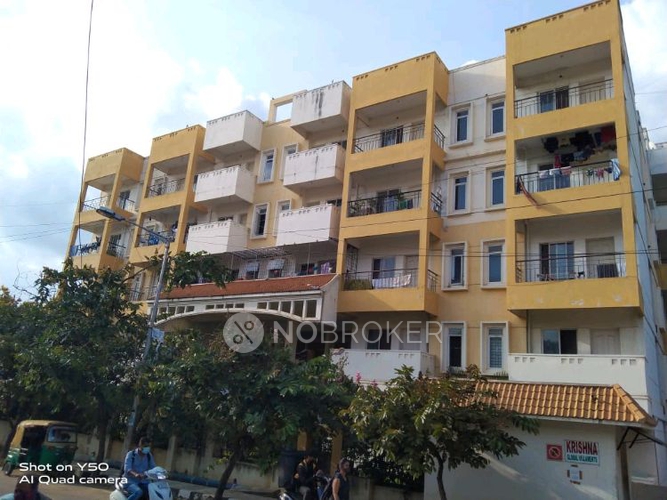 Krishna Global Villaments