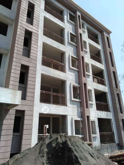 1 RK Flat In Xrbia  For Sale  In Neral