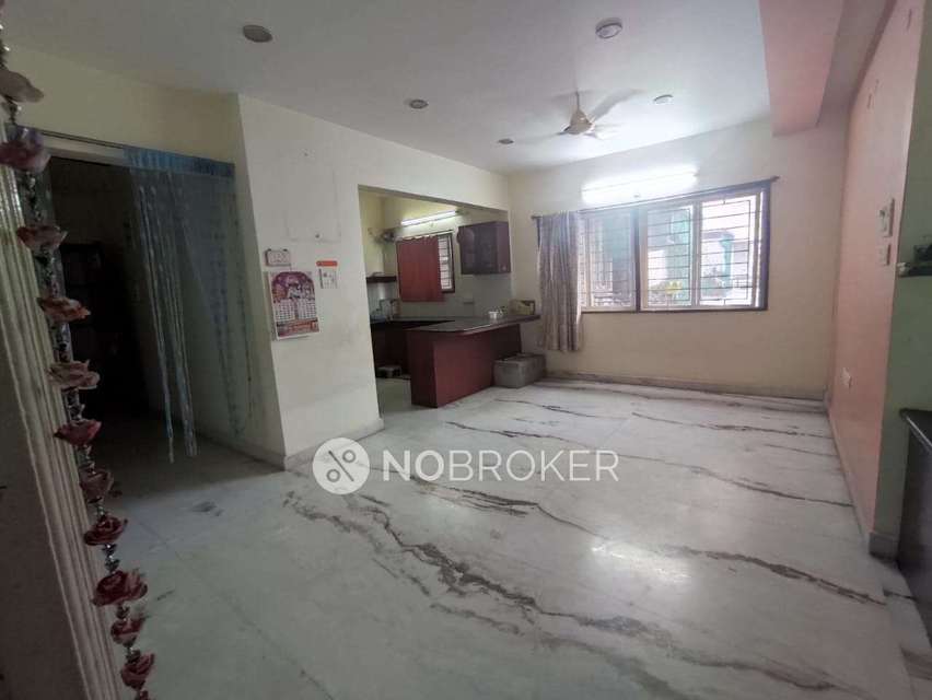 3 BHK Flat In Greenwood Residency for Rent  In Balaji Nagar