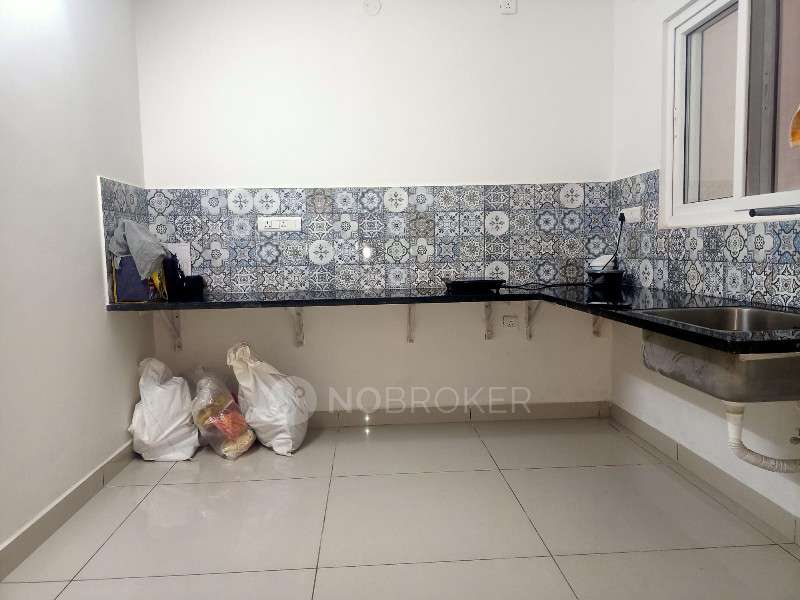 3 BHK Flat In Om Sree Heights For Sale  In Yapral