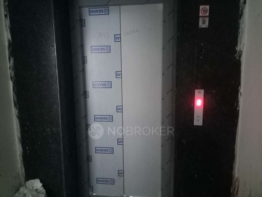 3 BHK Flat In Om Sree Heights For Sale  In Yapral