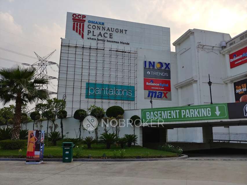 Shop in Sector 2, Greater_noida for sale 