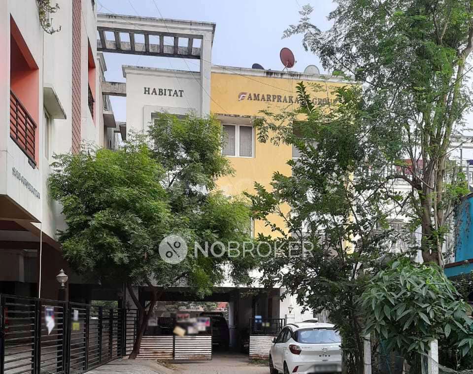 Amarprakash Habitat Rajakilpakkam, chennai Apartments/Flats NoBroker