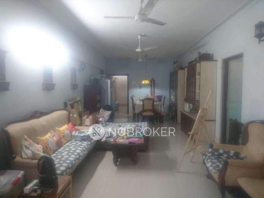 3 BHK Flat In Gitanjali  Building For Sale  In Malabar Hill