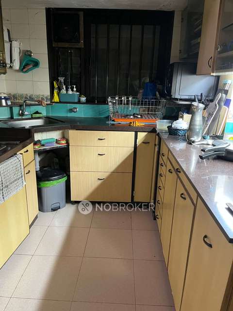 3 BHK Flat In Gitanjali  Building For Sale  In Malabar Hill