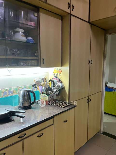 3 BHK Flat In Gitanjali  Building For Sale  In Malabar Hill