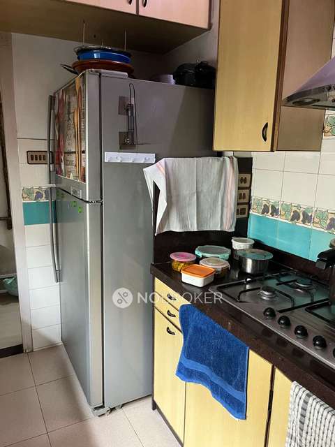 3 BHK Flat In Gitanjali  Building For Sale  In Malabar Hill