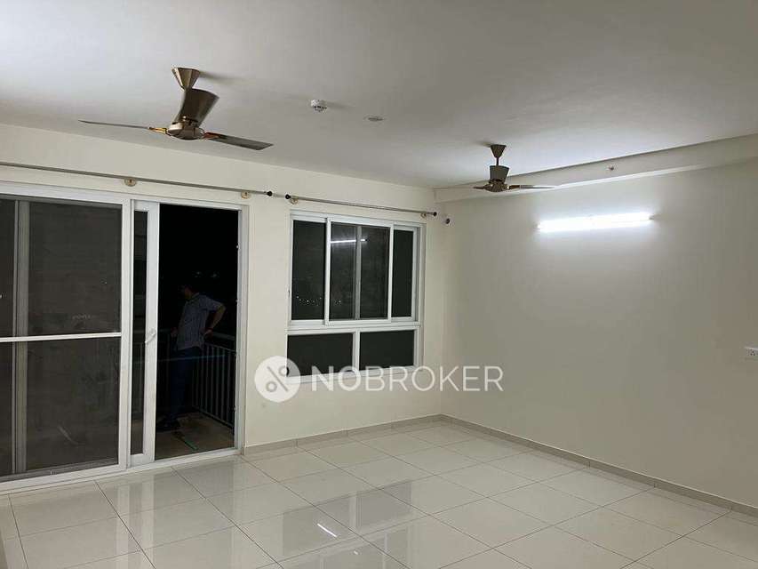 3 BHK Flat In Godrej 24 for Rent  In Bengaluru