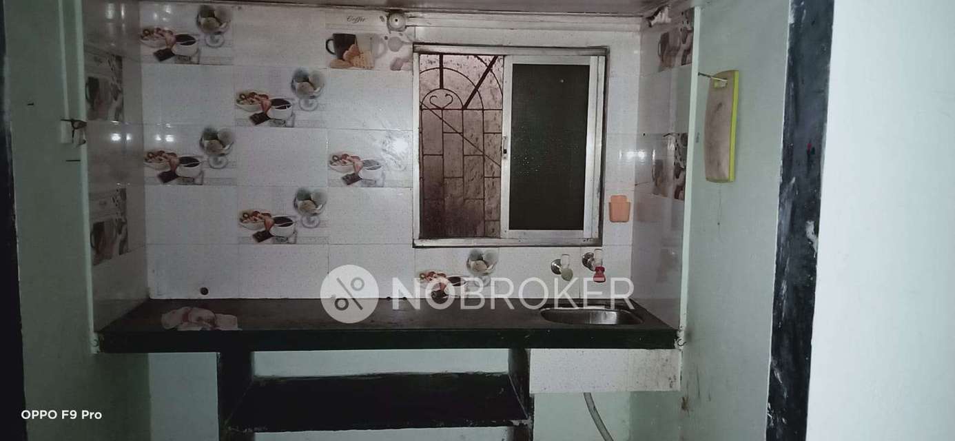 1 BHK House for Rent  In Saki Naka