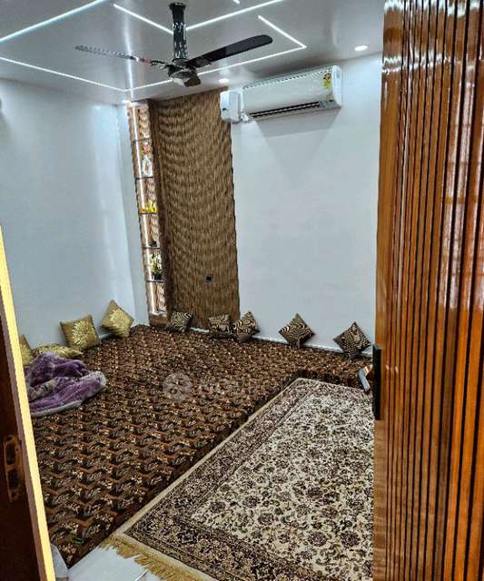 3 BHK Flat In Patola Housing For Sale  In Wazirabad Mandiwala, Wazirabad