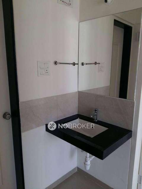 2 BHK Flat In Krystal City For Sale  In Moshi