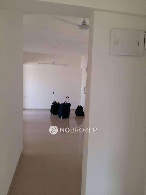 2 BHK Flat In Krystal City For Sale  In Moshi