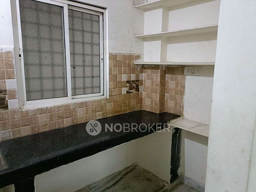 1 BHK Flat In Lv Resi for Rent  In Kothapet