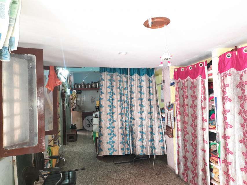 4+ BHK House For Sale  In Chandrayangutta