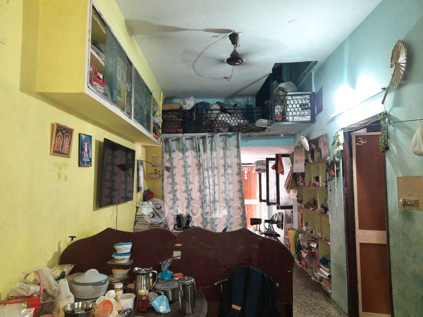 4+ BHK House For Sale  In Chandrayangutta