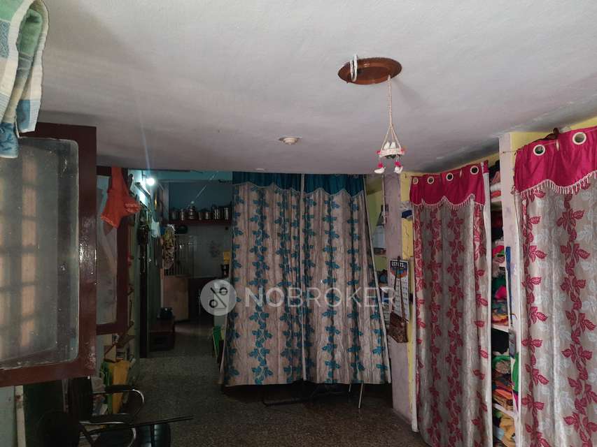 4+ BHK House For Sale  In Chandrayangutta