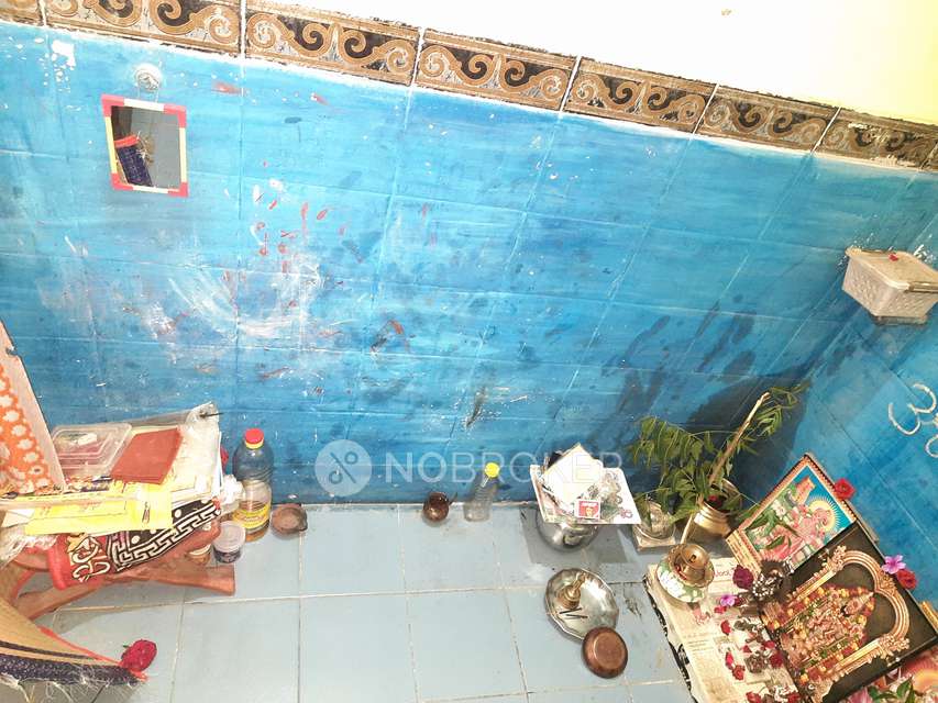 4+ BHK House For Sale  In Chandrayangutta