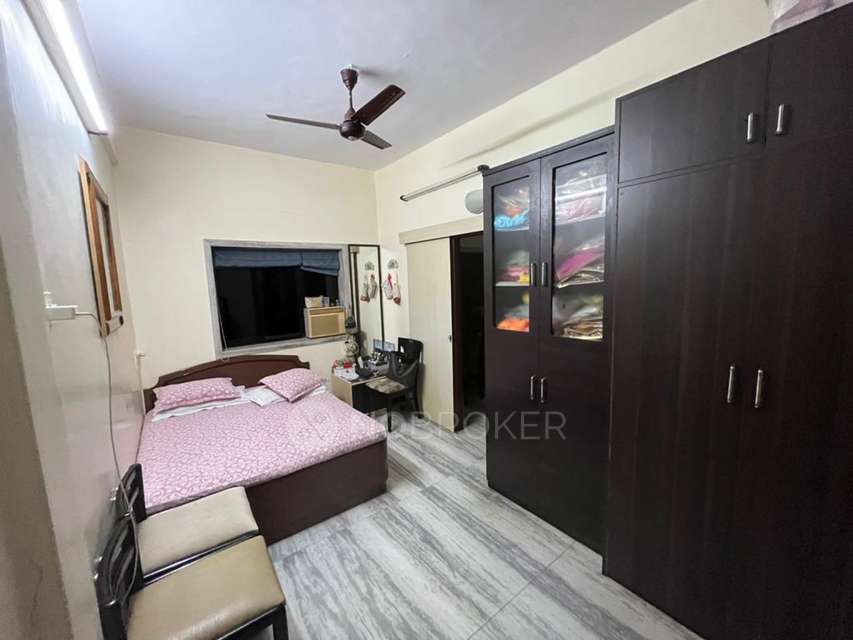 3 BHK Flat In Seva Kunj Chs for Rent  In Seva Kunj