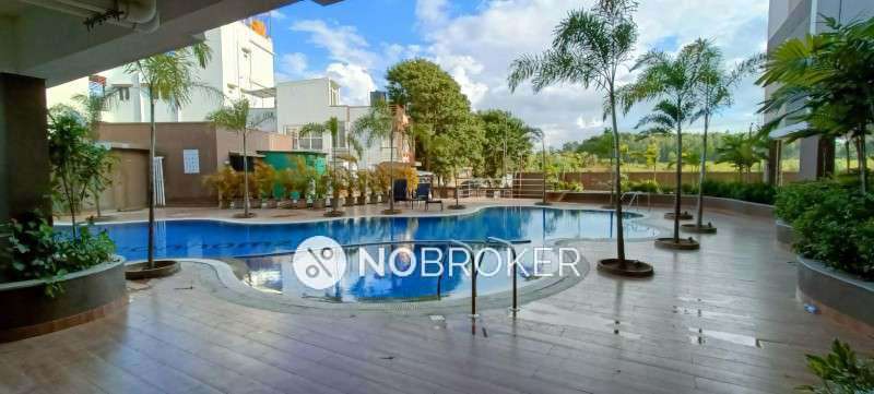 3 BHK Flat In Icon Homz Iconest 3 for Rent  In Bommasandra