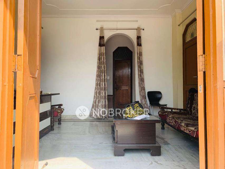 3 BHK Flat For Sale  In Krishna Nagar