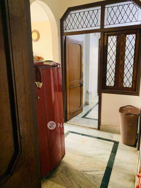 3 BHK Flat For Sale  In Krishna Nagar