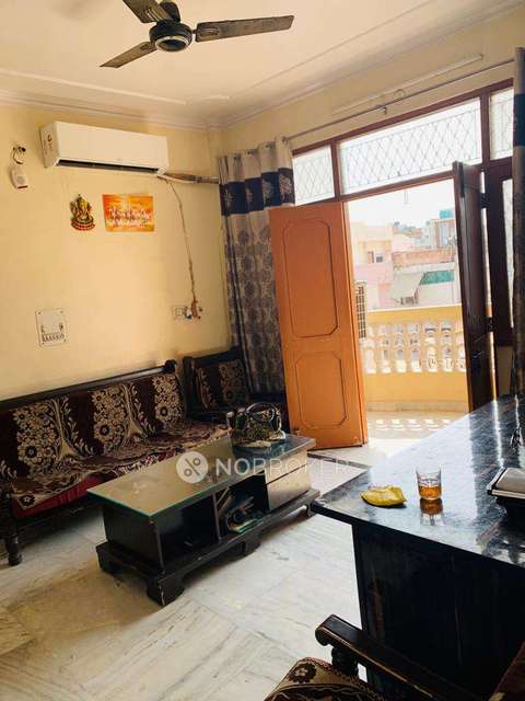 3 BHK Flat For Sale  In Krishna Nagar
