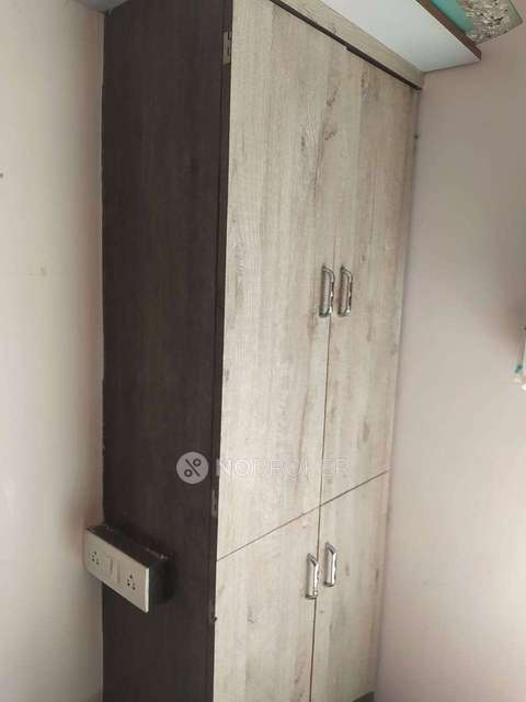 2 BHK Flat In Apartment  for Rent  In Pimpri-chinchwad,