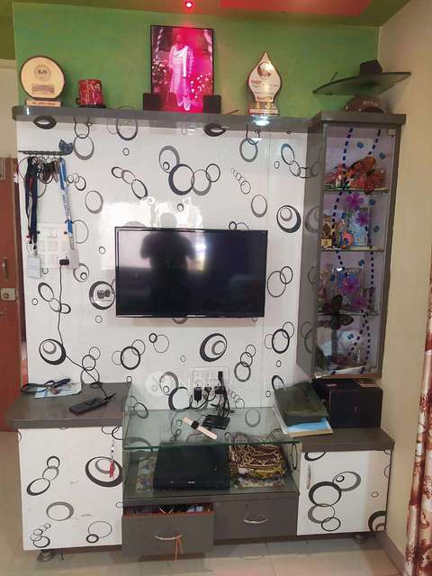 2 BHK Flat In Apartment  for Rent  In Pimpri-chinchwad,