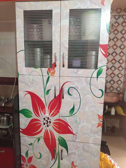 2 BHK Flat In Apartment  for Rent  In Pimpri-chinchwad,