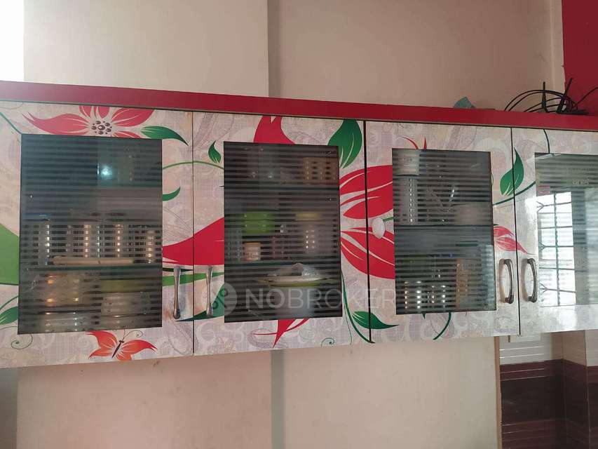 2 BHK Flat In Apartment  for Rent  In Pimpri-chinchwad,