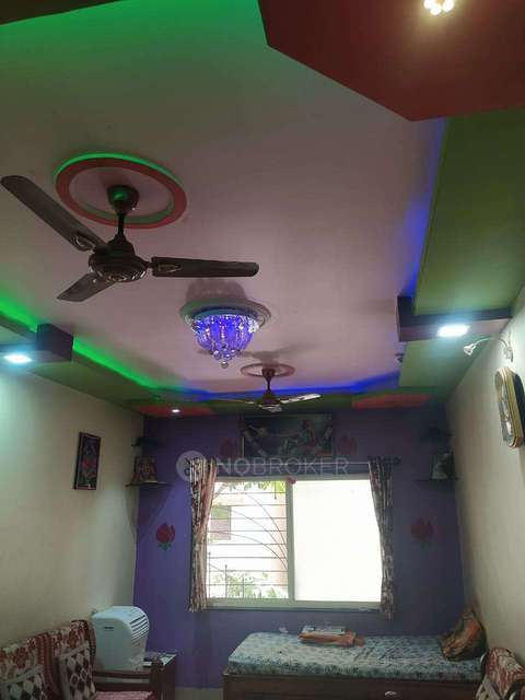 2 BHK Flat In Apartment  for Rent  In Pimpri-chinchwad,