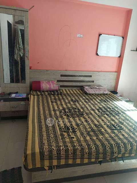 2 BHK Flat In Apartment  for Rent  In Pimpri-chinchwad,