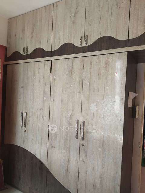 2 BHK Flat In Apartment  for Rent  In Pimpri-chinchwad,