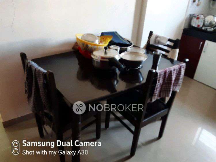 2 BHK Flat In Aditya Complex For Sale  In Pimple Nilakh