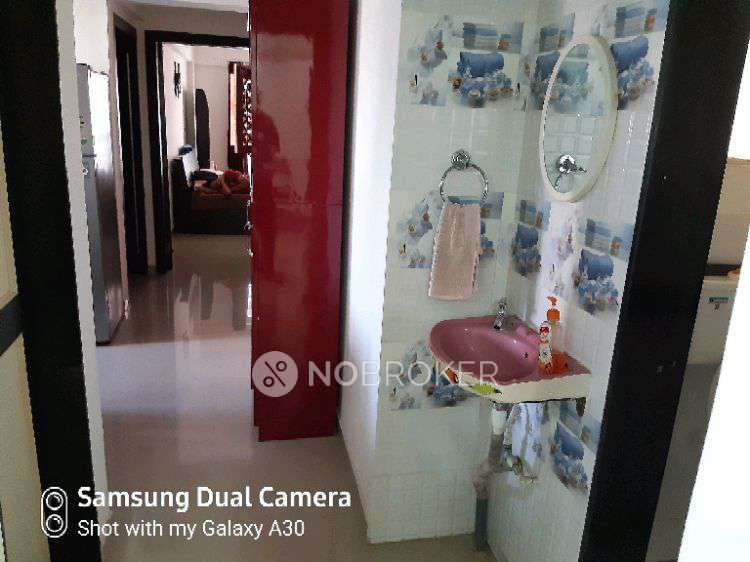 2 BHK Flat In Aditya Complex For Sale  In Pimple Nilakh