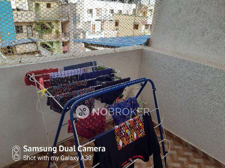 2 BHK Flat In Aditya Complex For Sale  In Pimple Nilakh