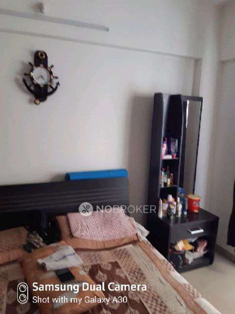 2 BHK Flat In Aditya Complex For Sale  In Pimple Nilakh