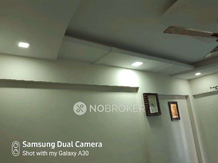 2 BHK Flat In Aditya Complex For Sale  In Pimple Nilakh